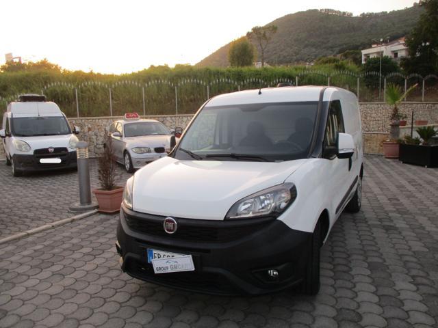 FIAT Doblo Doblò 1.4 T-Jet 16V Natural Power Easy
