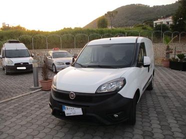 FIAT Doblo Doblò 1.4 T-Jet 16V Natural Power Easy