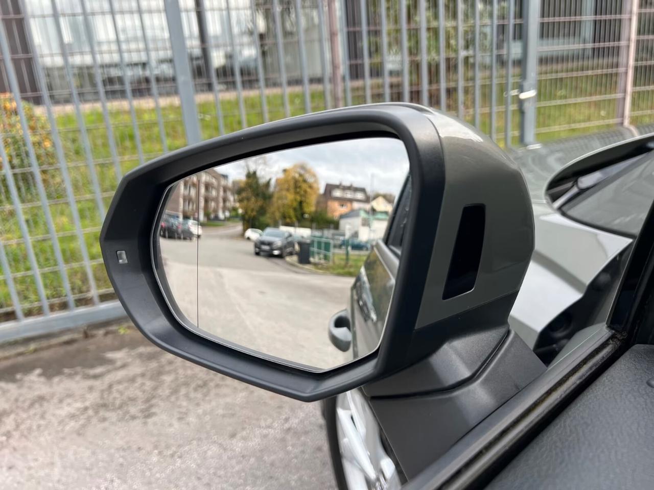 Audi Q3 35 TFSI S line edition