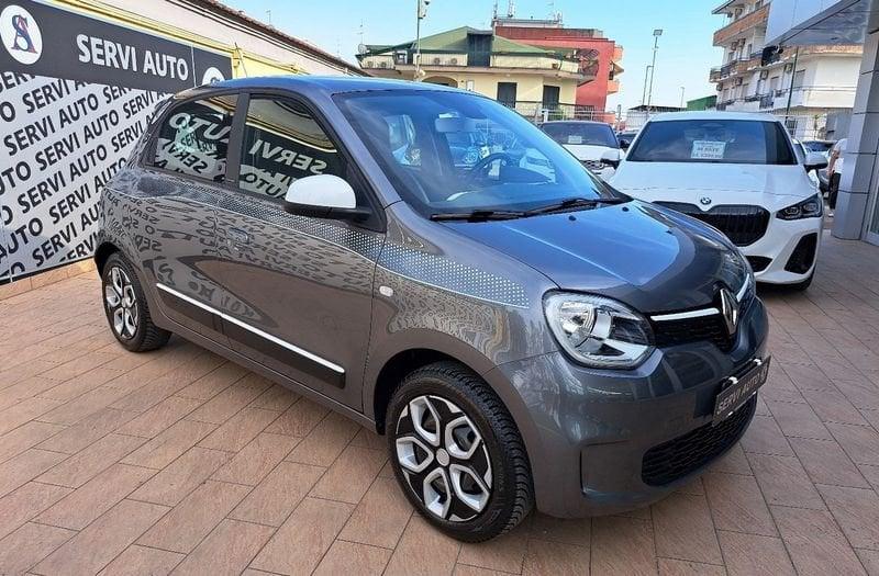Renault Twingo SCe 65 CV Limited