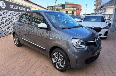 Renault Twingo SCe 65 CV Limited