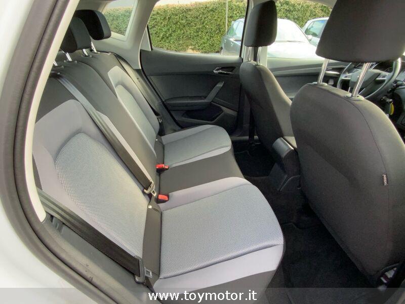 Seat Arona 1.6 TDI 95 CV Style