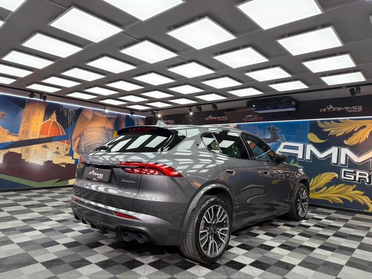 Maserati Grecale MHEV 330 CV AWD Modena (942)