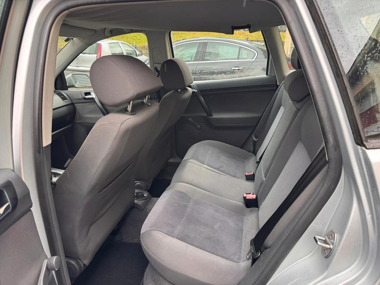 Volkswagen Polo 1.2 5p. Trendline GARANZIAN 1 ANNO