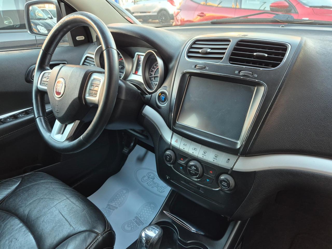 Fiat Freemont 2.0 Mjt 170 CV 4x4 aut. Urban