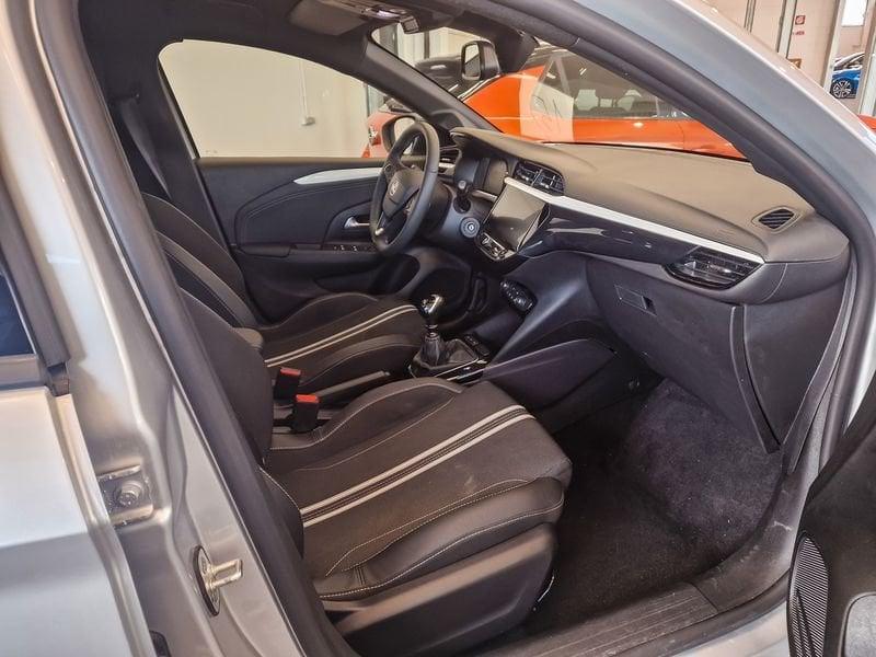 Opel Corsa VI 2023 1.2 100cv GS S&S