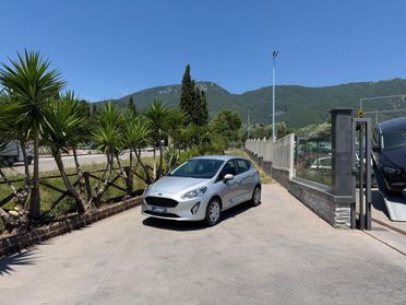 FORD - Fiesta - 1.1 85 CV 5p. Titanium