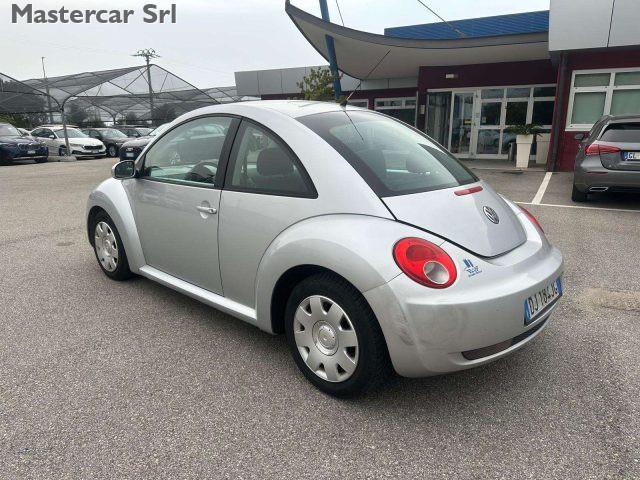 VOLKSWAGEN New Beetle New Beetle 1.9 TDI - DJ184JG