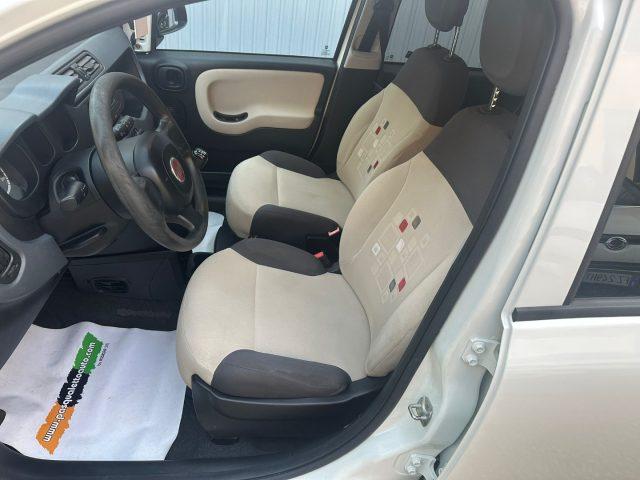 FIAT Panda Ok neo pat. 1.2 Pop