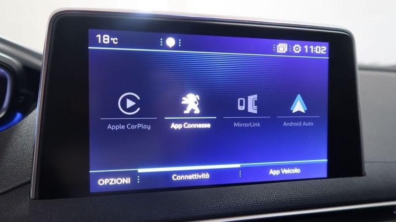 Peugeot 3008 3008 BlueHDi 130 S&S EAT8 GT Line