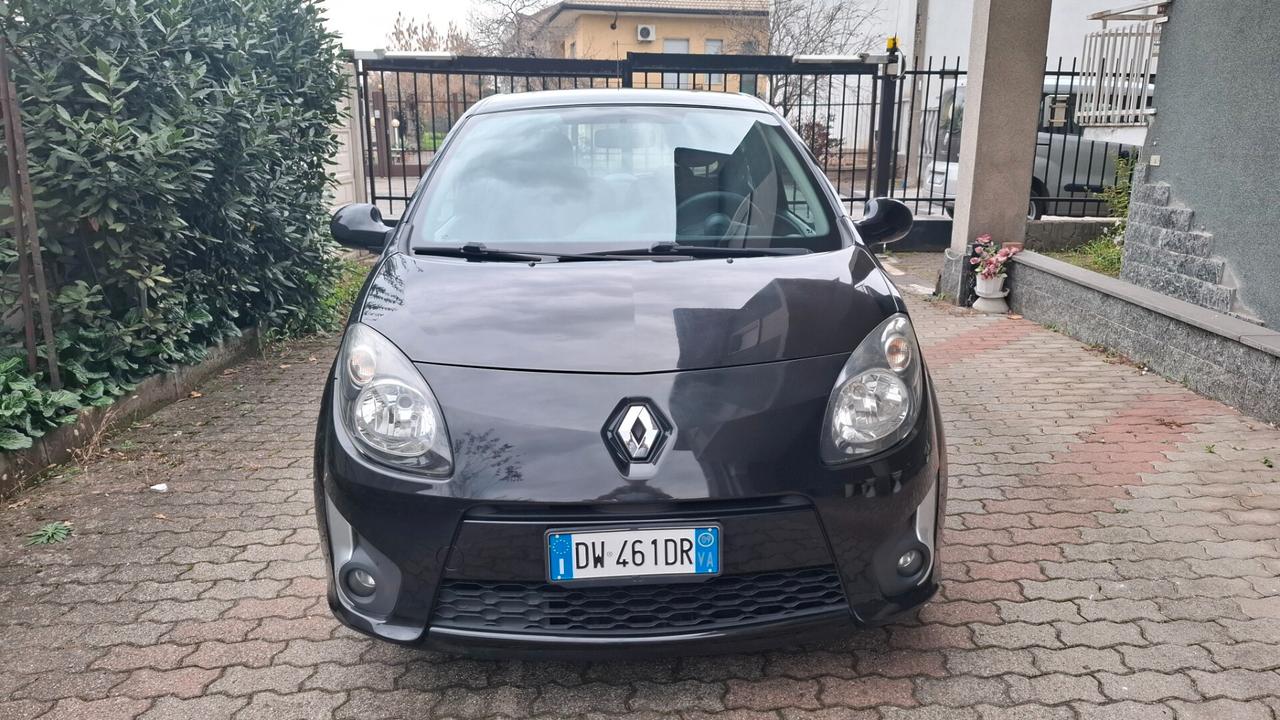 Renault Twingo 1.2 16V Dynamique