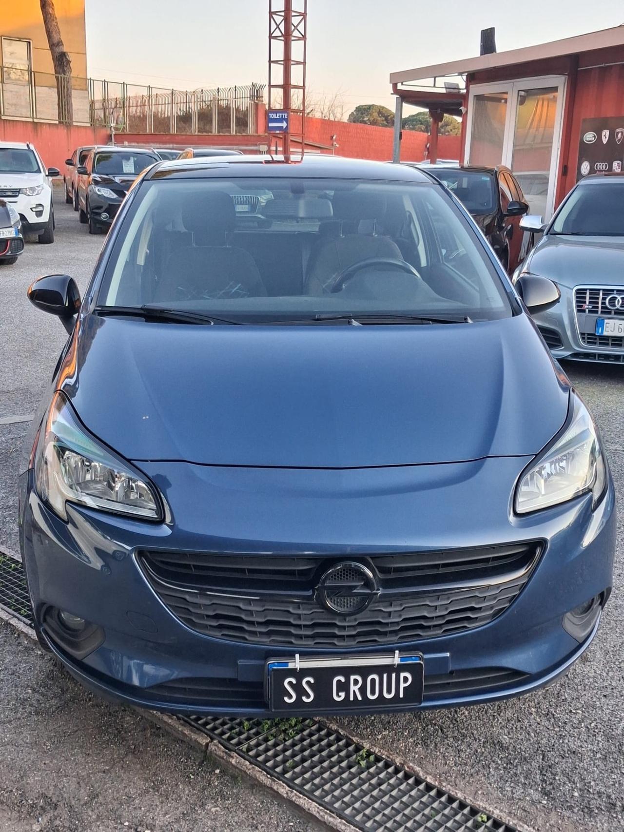 Corsa 1.3 CDTI- Cosmo-unipro-rate-E6-