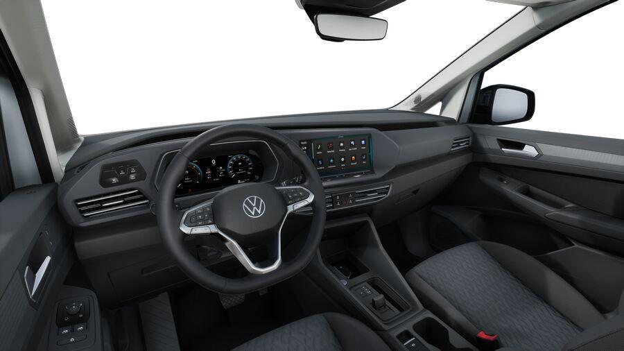 Volkswagen Caddy V Caddy maxi 1.5 phev 150cv Life dsg