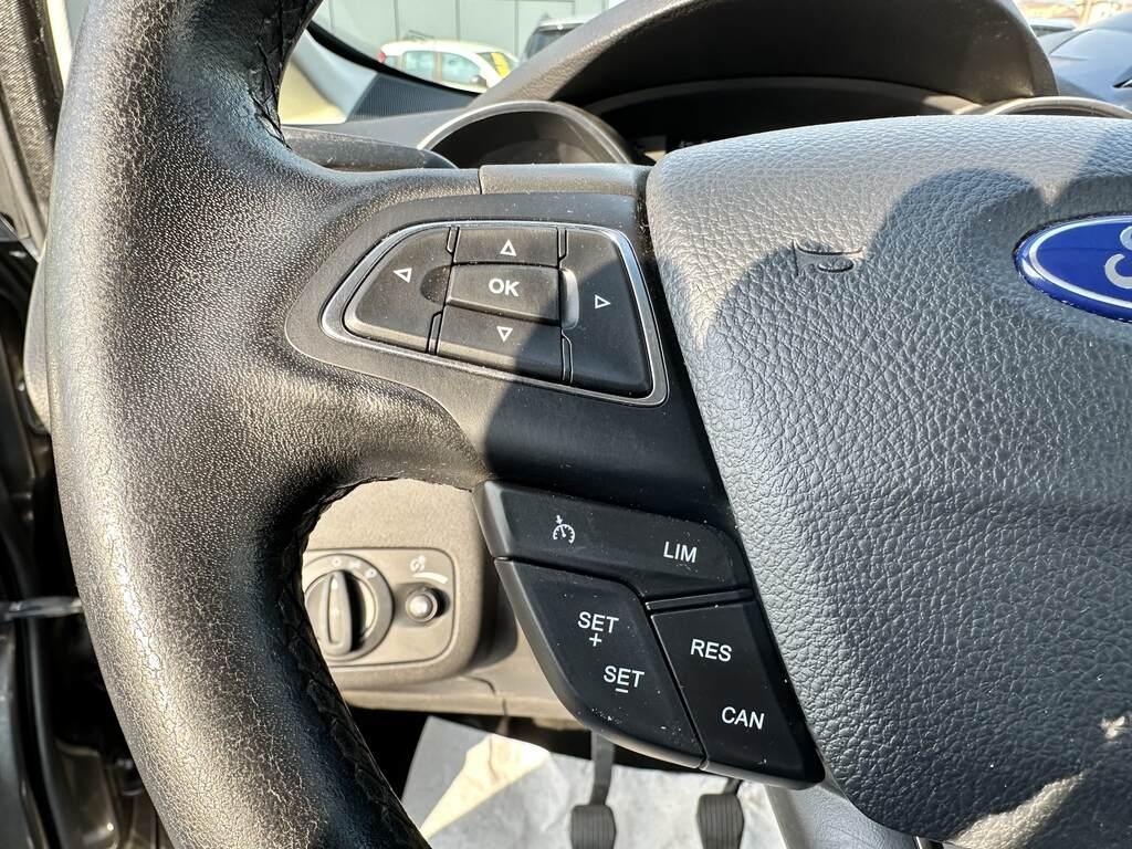 Ford C-Max 1.6 Titanium