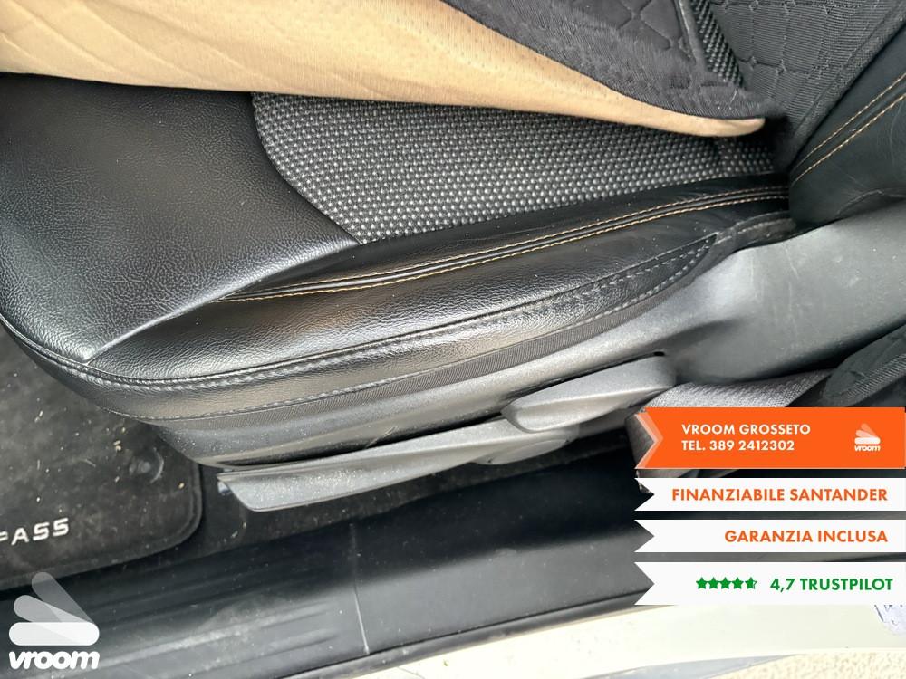 JEEP Compass 2ª serie Compass 1.6 Multijet II ...