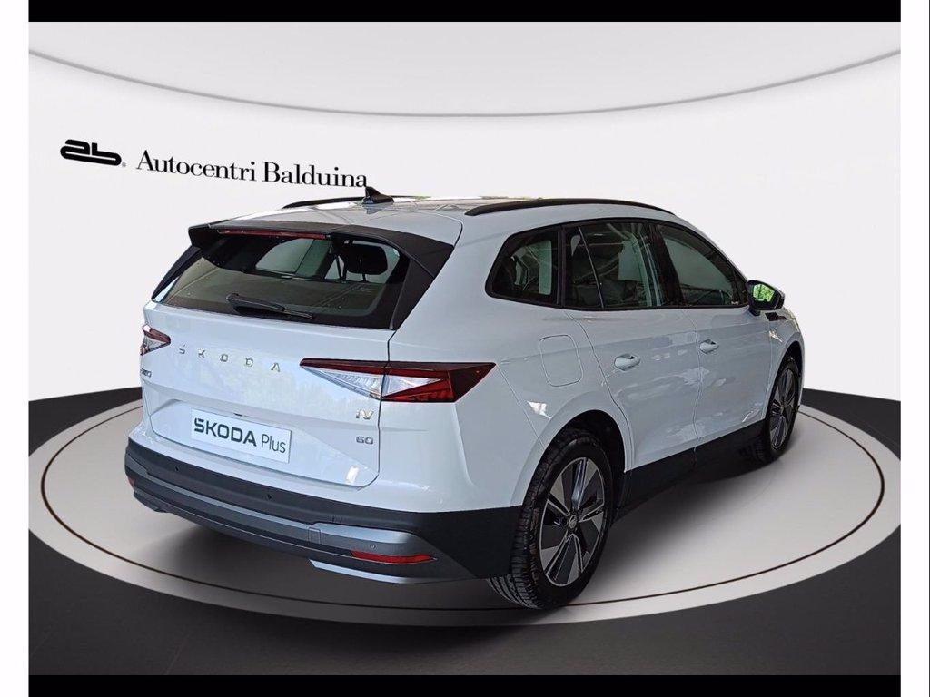 SKODA Enyaq iv 60 del 2023