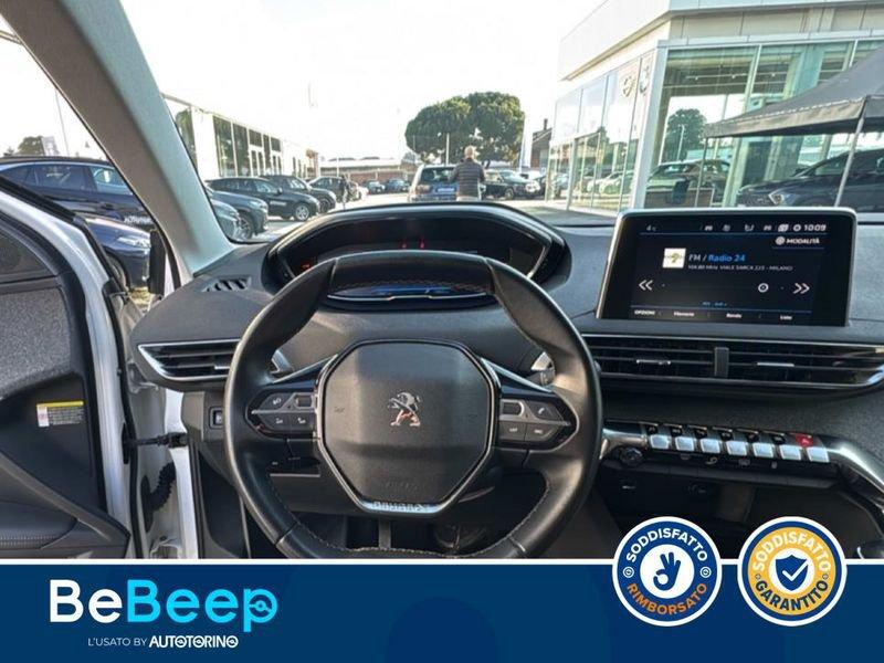 Peugeot 3008 1.5 BLUEHDI ALLURE S&S 130CV