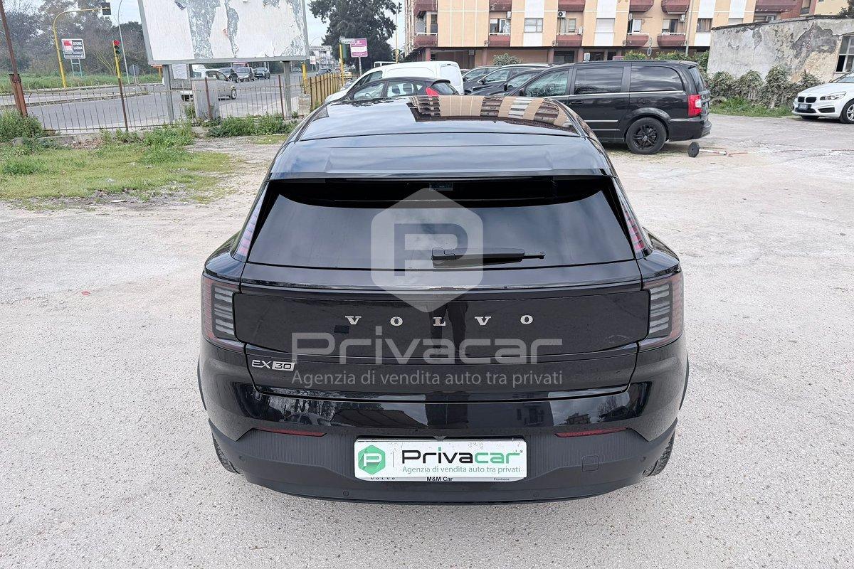 VOLVO EX30 Single Motor RWD Core