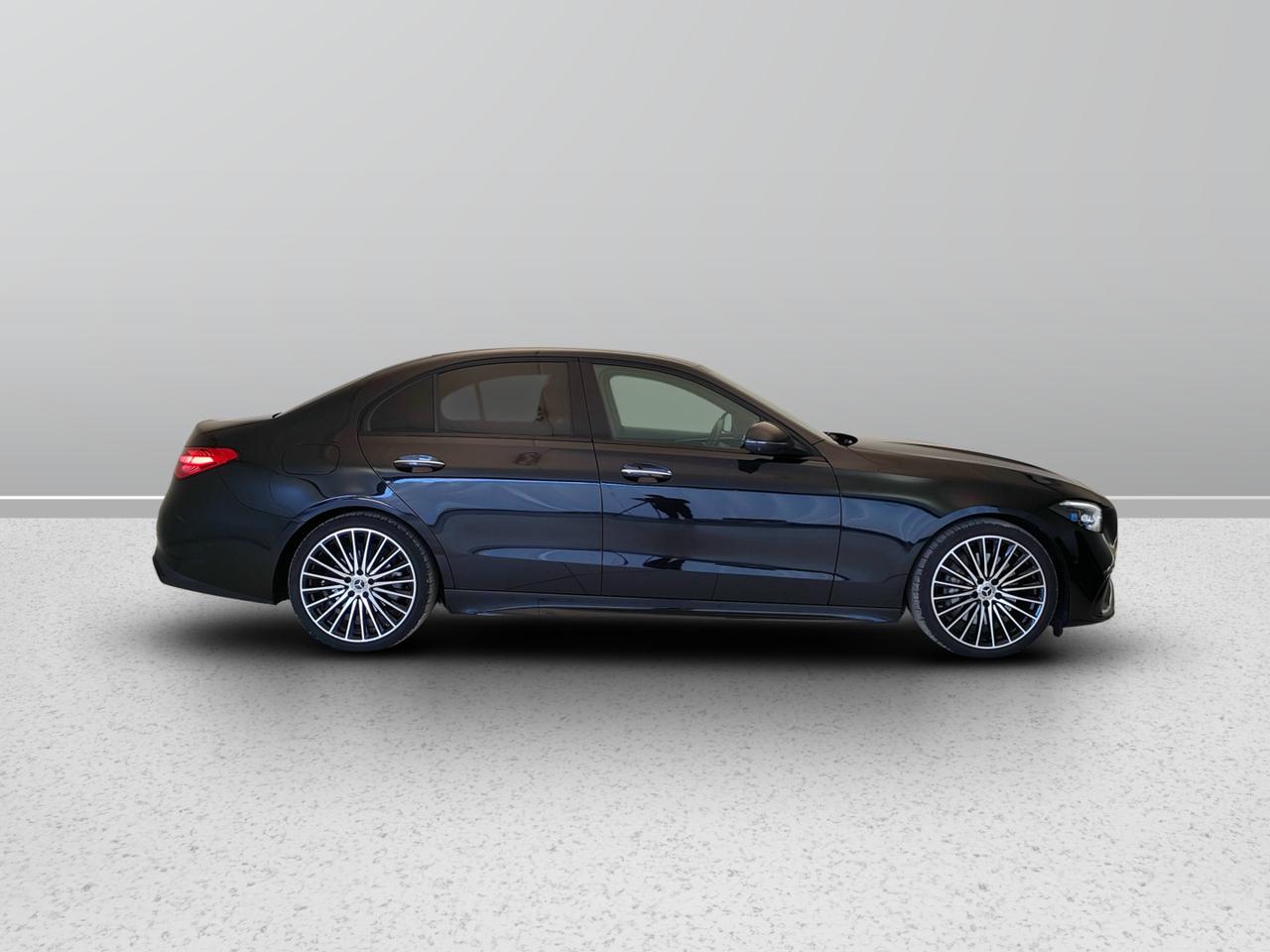 Mercedes-Benz Classe C-W206 Berlina 2021 - C 220 d mhev Premium Plus auto