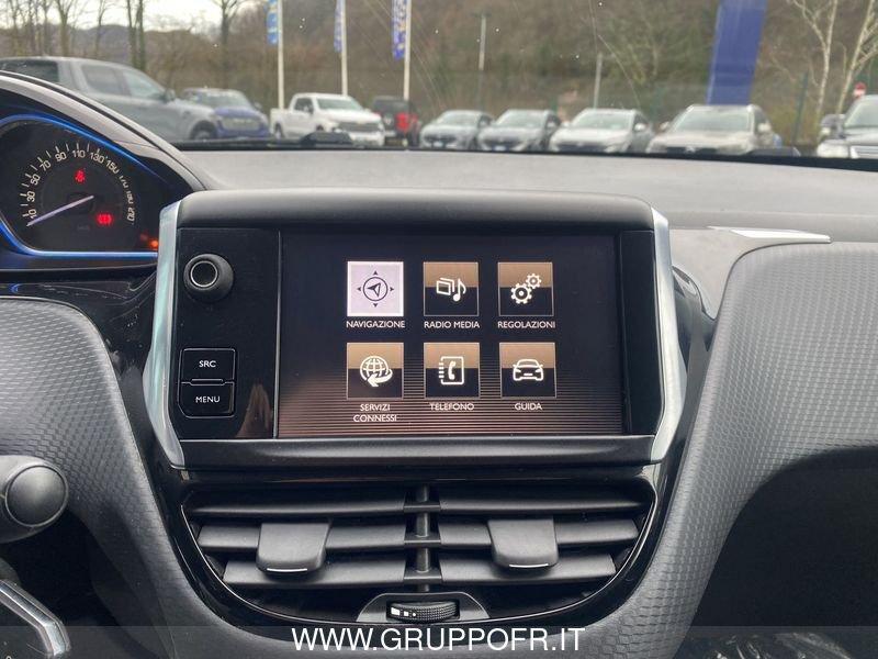 Peugeot 2008 BlueHDi 120 S&S Allure