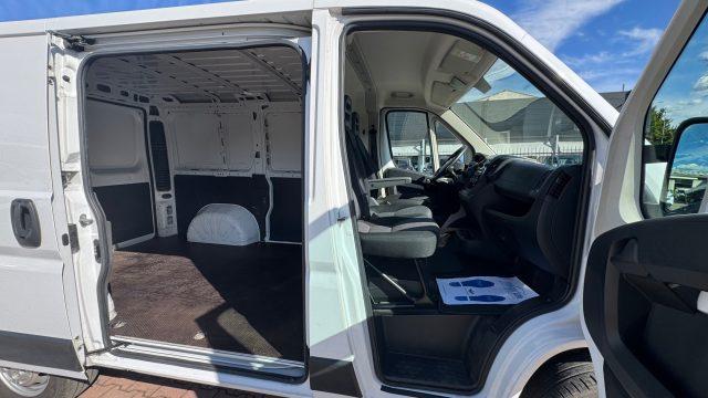 FIAT Ducato 28 2.3 MJT 120cv PC-TN FURGONE AZIENDALE