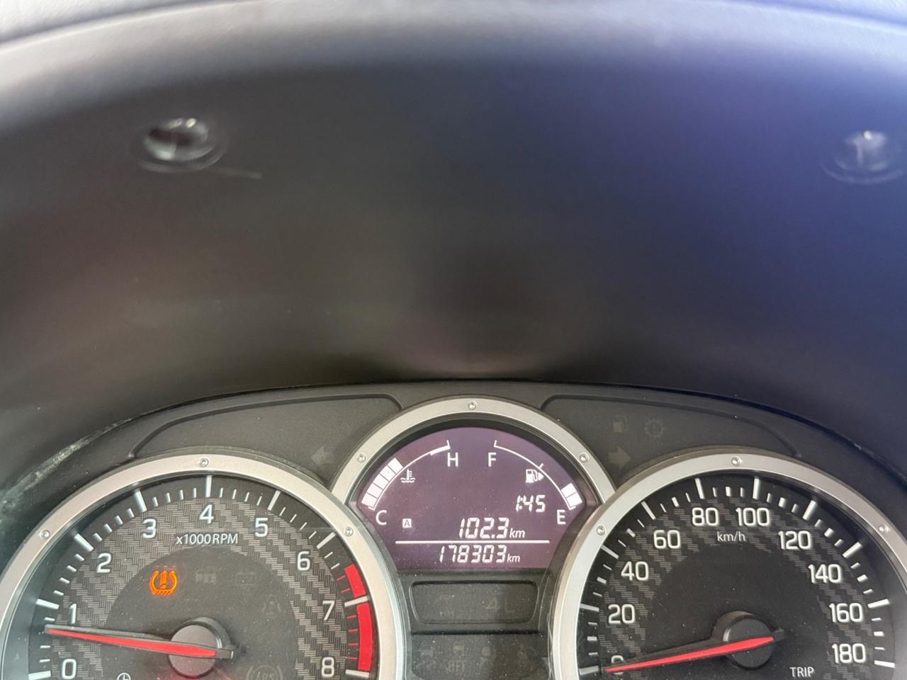 Suzuki Jimny 1.5 5MT PRO MATA (N1)