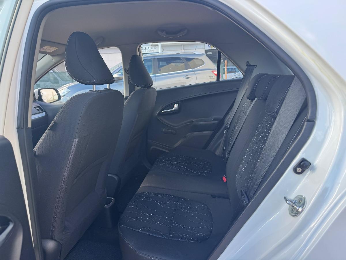 KIA Picanto 1.0 12V 5p. Sporty Glam