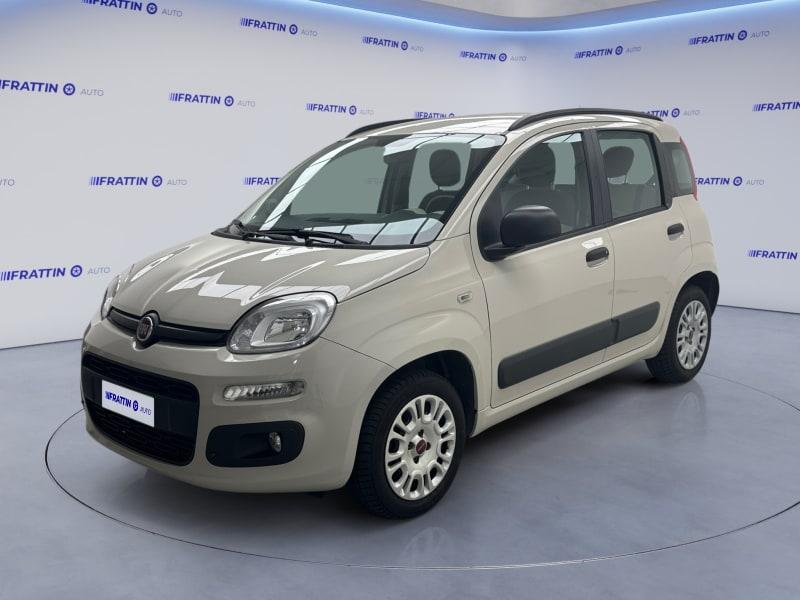 FIAT PANDA 0.9 T.AIR TURBO EASY 85CV E