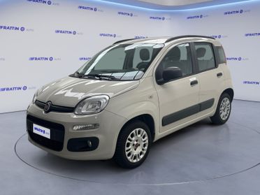 FIAT PANDA 0.9 T.AIR TURBO EASY 85CV E