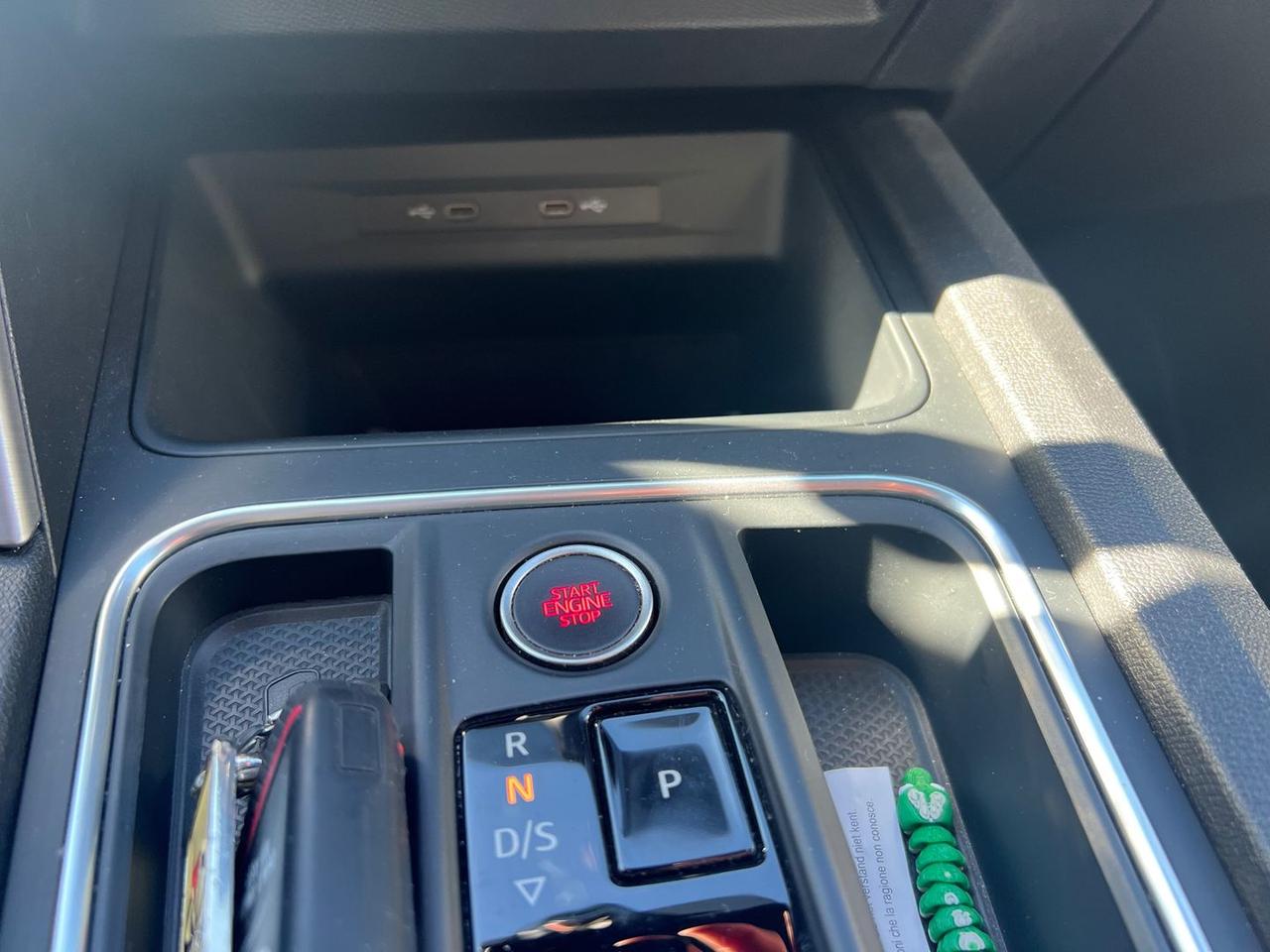 Seat Leon FR 2.0 TDI #10184