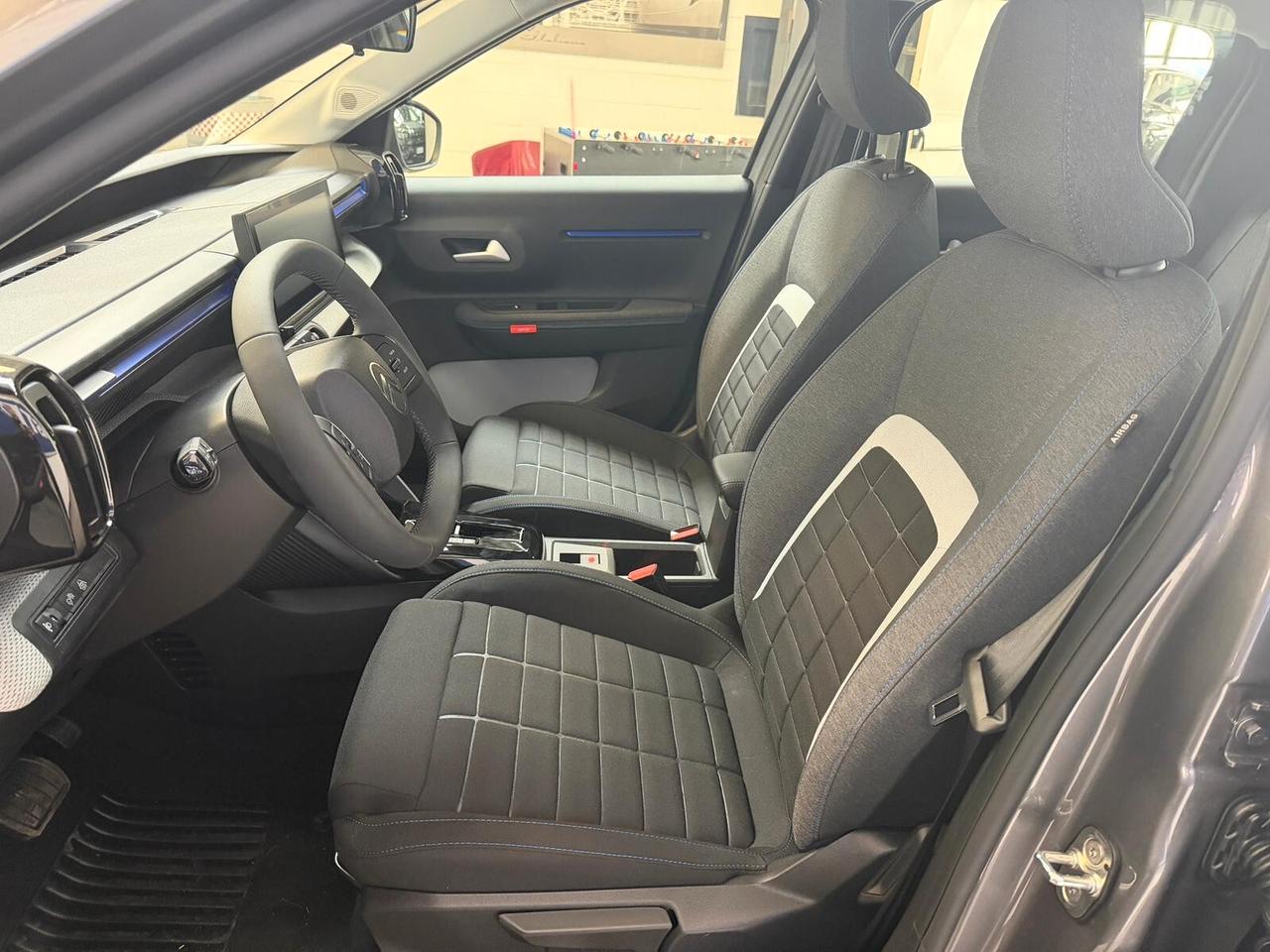 Citroen C3 Hybrid 110 e-DCS6 Plus