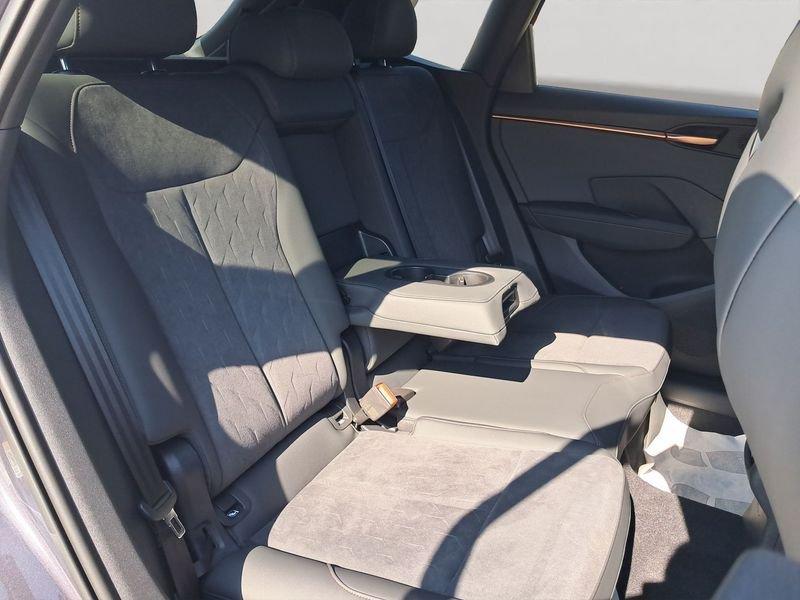 Cupra Terramar 1.5 e-Hybrid DSG