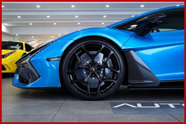 LAMBORGHINI Revuelto 6.5 V12 AD PERSONAM|IVA ESP