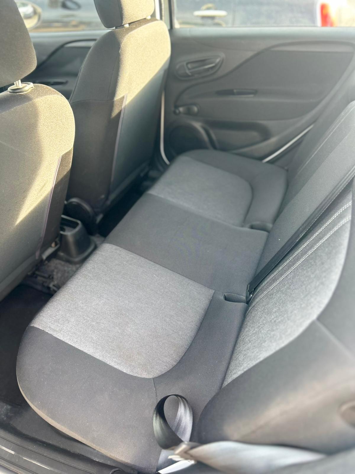 Fiat Punto 1.3 MJT II S&S 85 CV 5 porte ECO Lounge