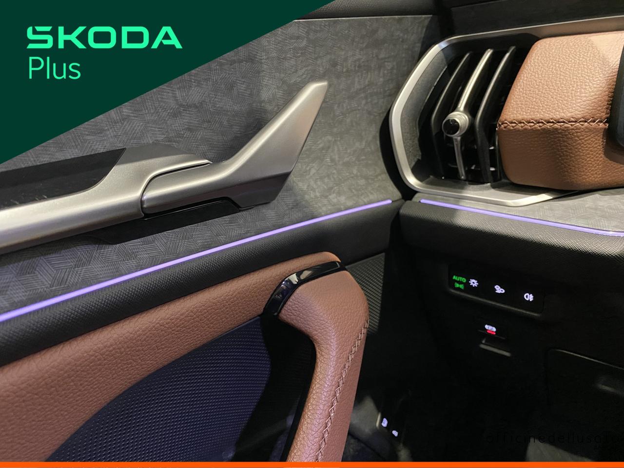 Skoda Kodiaq 1.5 tsi plug-in-hybrid 204cv style dsg