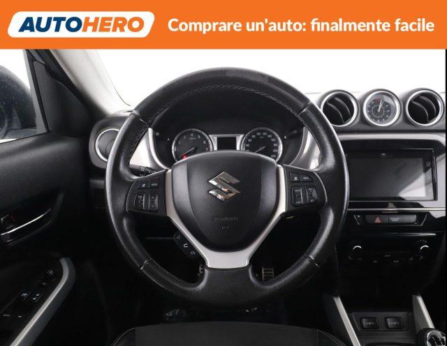 SUZUKI Vitara 1.6 VVT V-Top