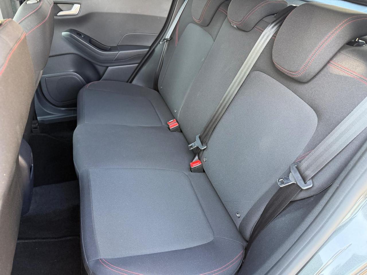 Ford Fiesta 1.0 ST-Line 1.0 Hybrid 125cv