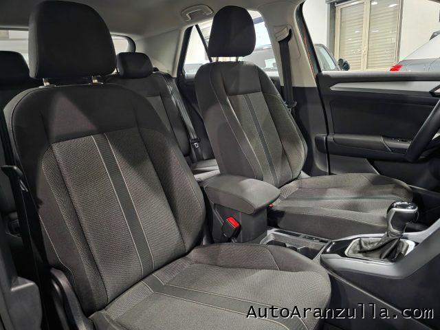 VOLKSWAGEN T-Roc 2.0 TDI SCR 150CV DSG Life Navi Fari IQ Led