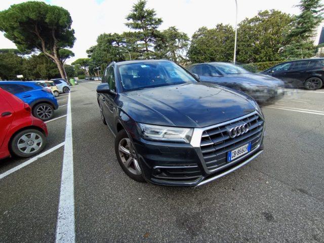 AUDI Q5 40 TDI quattro S-Tronic Business Sport *PELLE*