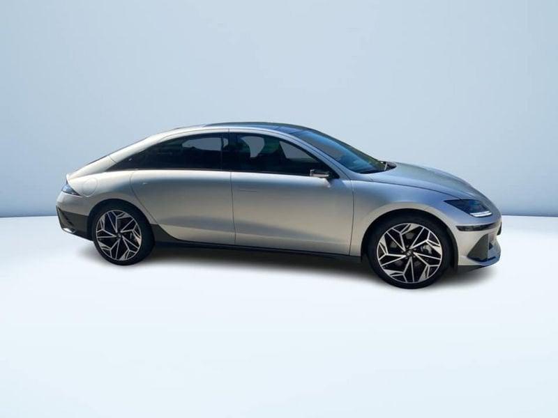 Hyundai Ioniq 6 77.4kWh 4WD Evolution (SR)