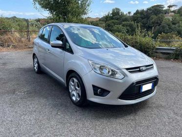 Ford C-Max 1.6 Plus Gpl 120cv