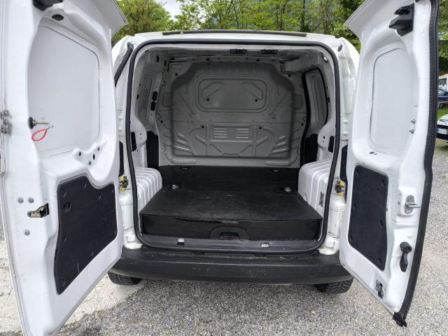 FIAT Fiorino 1.4 8V CNG 70CV Cargo METANO