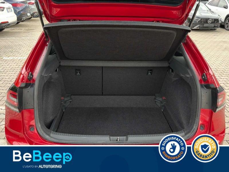 Volkswagen Taigo 1.5 TSI R-LINE 150CV DSG