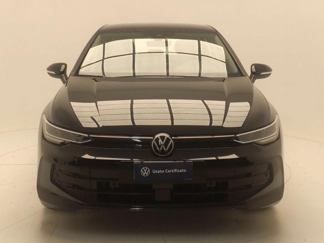 Volkswagen Golf 2.0 TDI 115 CV SCR Life