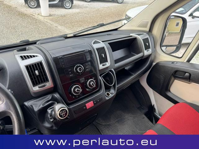 FIAT Ducato 33 2.0 MJT PM-TM Furgone
