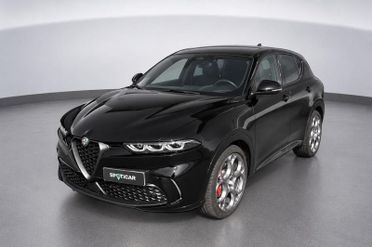 Alfa Romeo Tonale Tonale 1.5 hybrid Veloce 160cv tct7