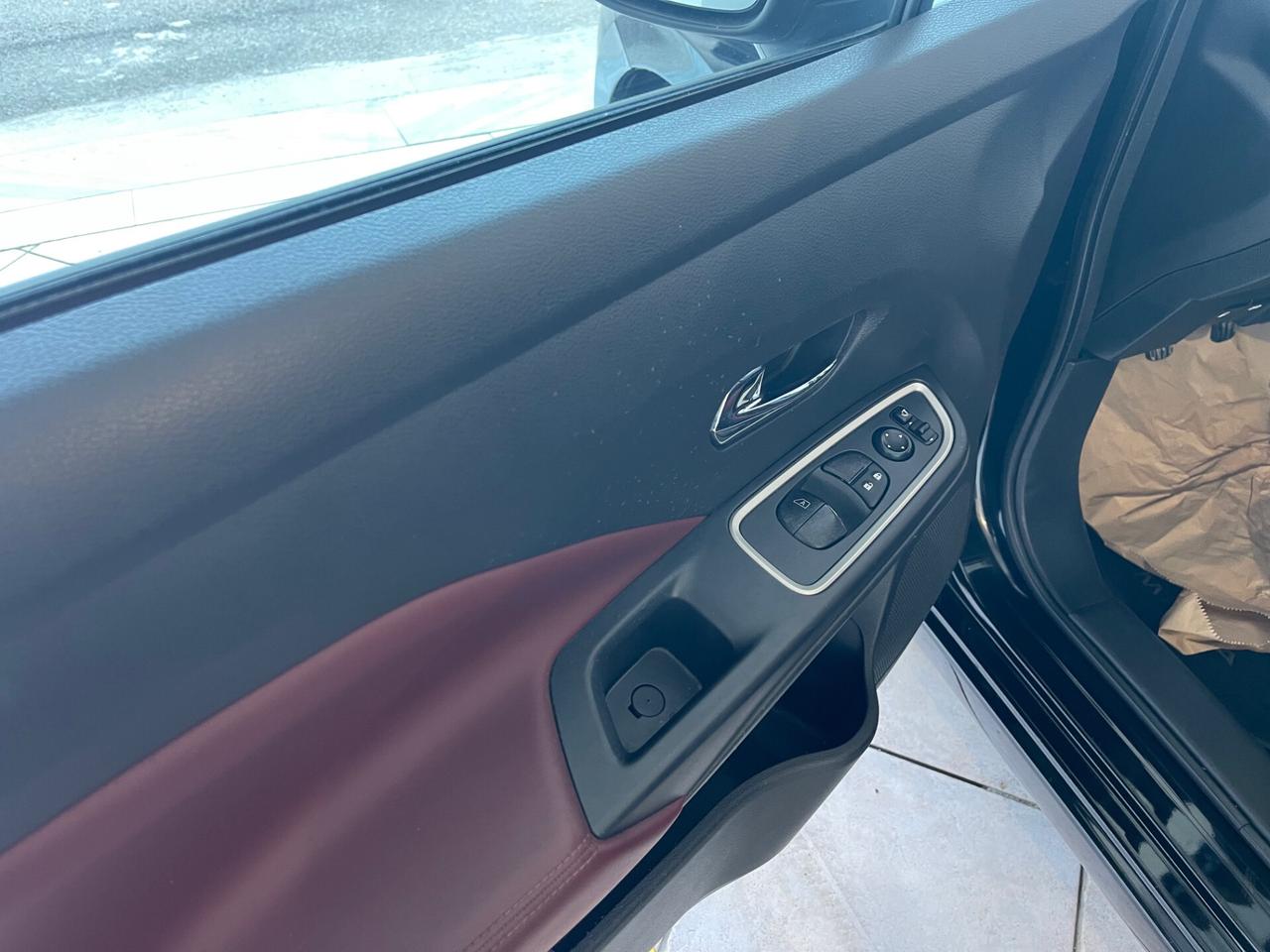 Nissan Micra 1.5 dCi 8V 5 porte Tekna