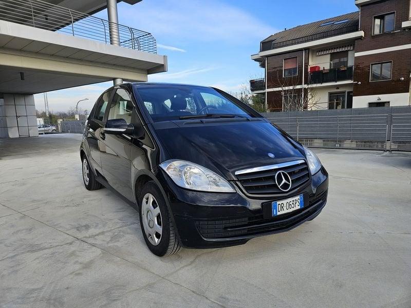 Mercedes-Benz Classe A A 150 Classic Benzina 5P