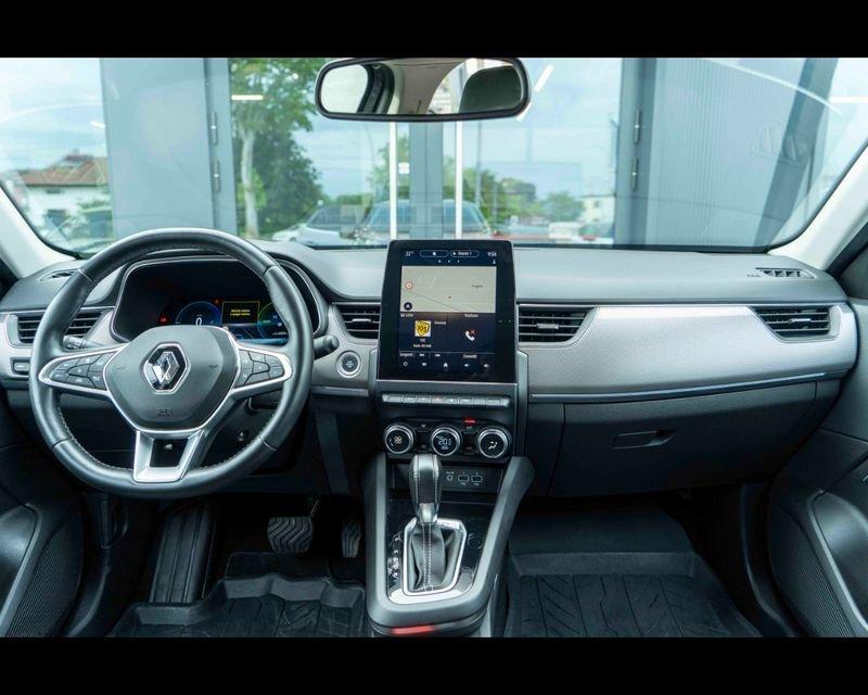 Renault Arkana Hybrid E-TECH 145 CV Intens
