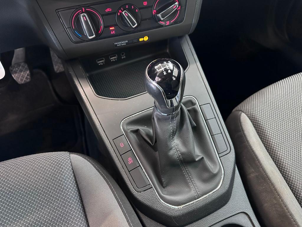 Seat Ibiza 5 Porte Ibiza 1.0 Style 75cv